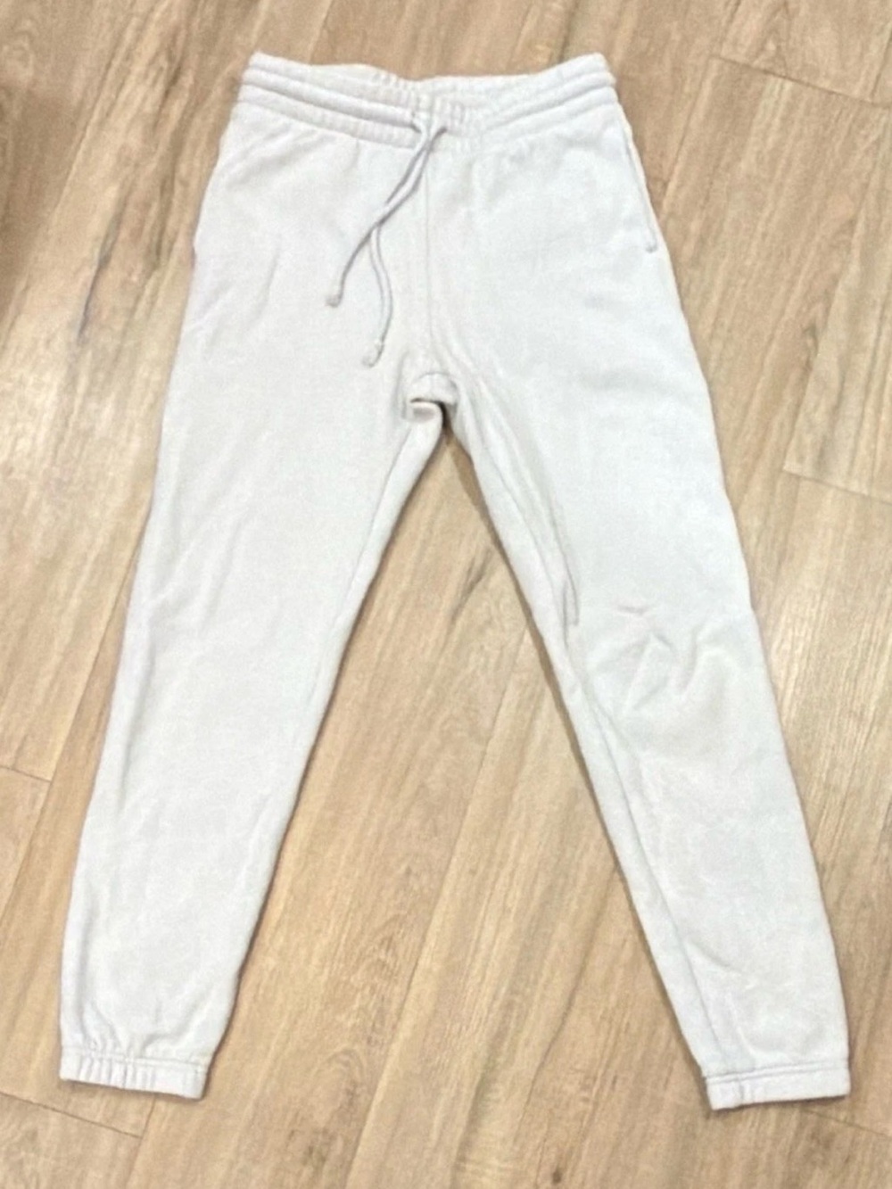 Aritzia TNA Cozy Fleece Perfect Women’s Joggers